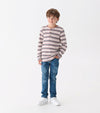 Hatley Stretch Denim Pant