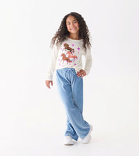 Hatley Pleated Valour Relaxed Pant