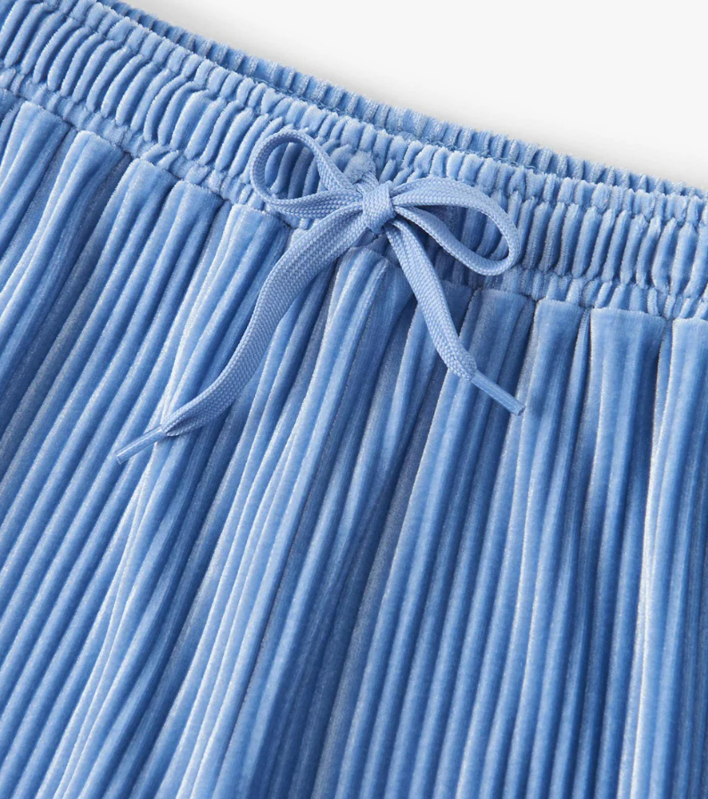 Hatley Pleated Valour Relaxed Pant