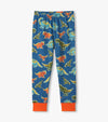 Hatley Dino Roar Pajama Set