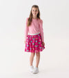 Hatley Hearts Sequin Skirt
