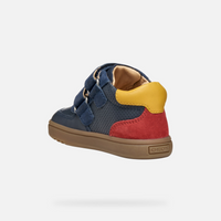Geox Biglia Sneaker