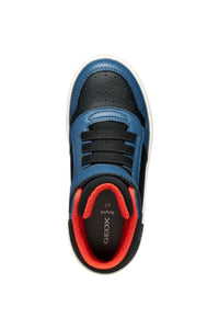 Geox Washiba High Top