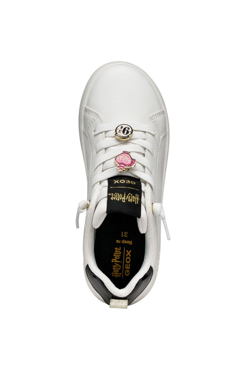 Geox Eclyper Sneaker