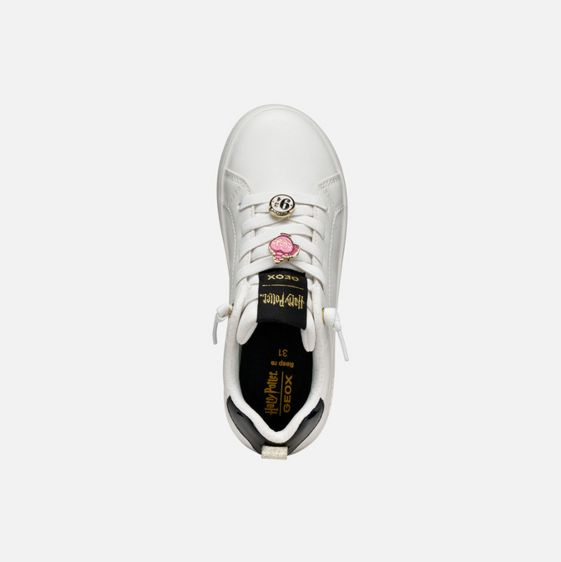 Geox Eclyper Sneaker