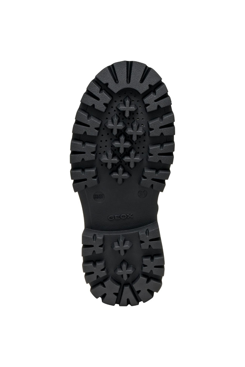 Geox Maquinnens Boot