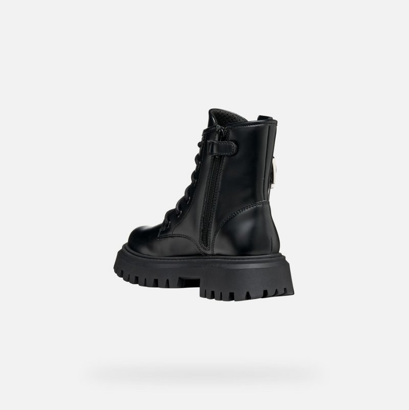 Geox Maquinnens Boot