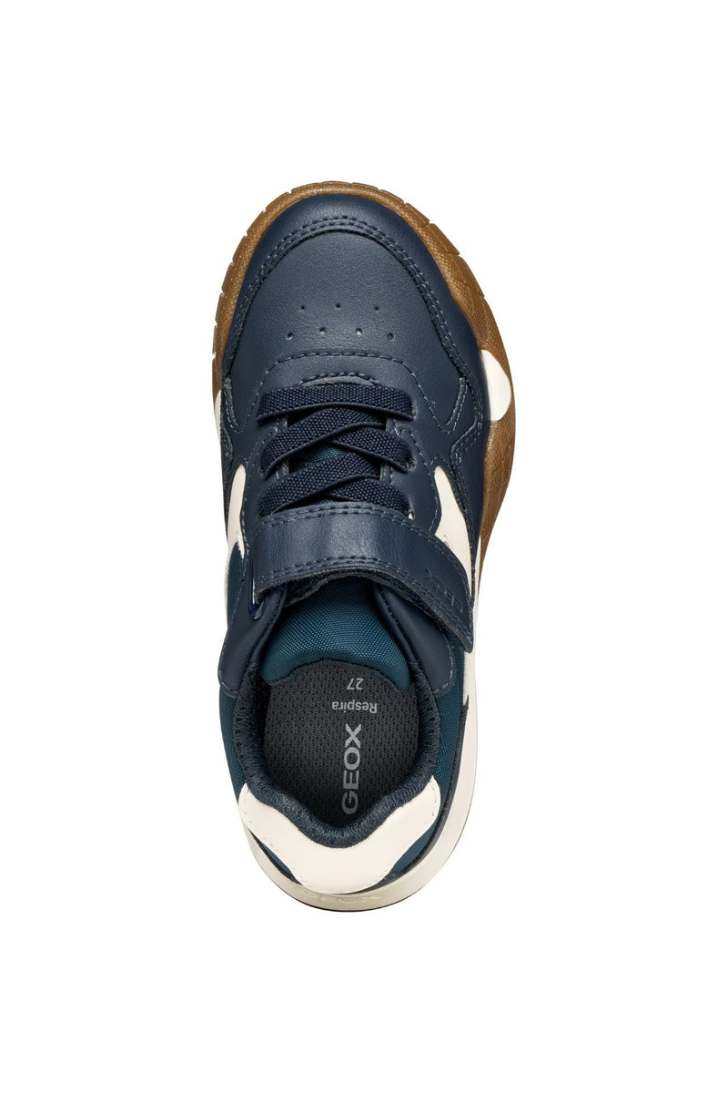 Geox Rann Sneaker