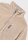 Mayoral Reversible Puffer 7435