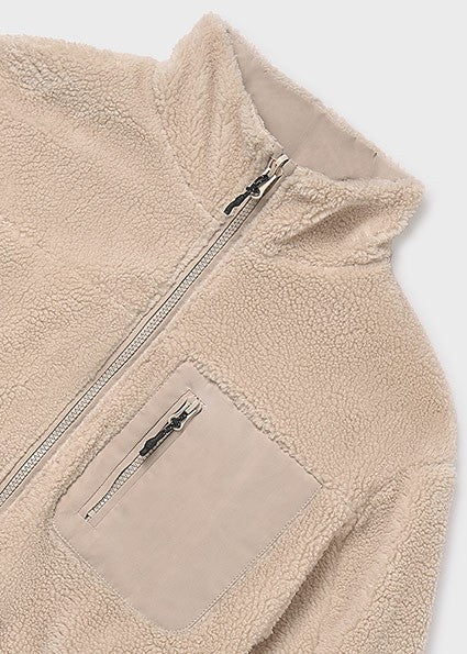 Mayoral Reversible Puffer 7435
