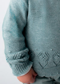 Mayoral Sweater 2353