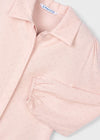 Mayoral Long Sleeve Blouse 4133