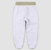 Miles The Label Patched Jogger