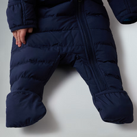 The North Face Baby Perrito One Piece