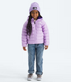 The North Face Reversible Perrito Hooded Jacket