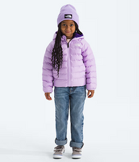 The North Face Reversible Perrito Hooded Jacket
