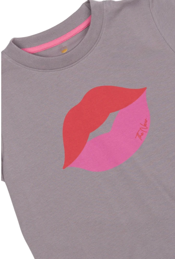 The New Philippa T-Shirt