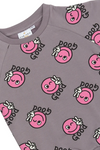 The New Phoebe Sweatshirt