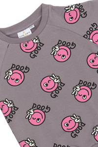 The New Phoebe Sweatshirt