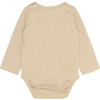 The New Brother Long Sleeve Bodysuit