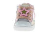 Falcotto Shin Zip High Top