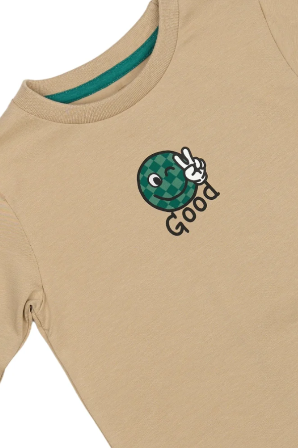 The New Patton Long Sleeve Top