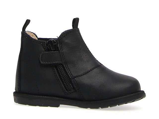 Falcotto Winter Wood Boot