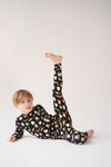 Bambi & Birdie Spooky Dogs PJ Set