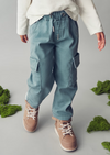 Mayoral Cargo Pant 4572