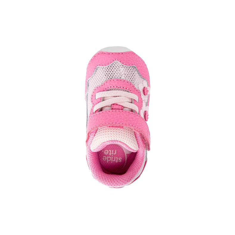 Stride Rite Rosa Sneaker
