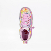 Billy Footwear Classic D/R Light Up High Top