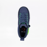 Billy Footwear Classic D/R Light Up High Top