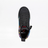 Billy Footwear Classic D/R II High Top