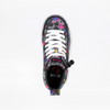 Billy Footwear Classic D/R II High Top