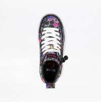 Billy Footwear Classic D/R II High Top