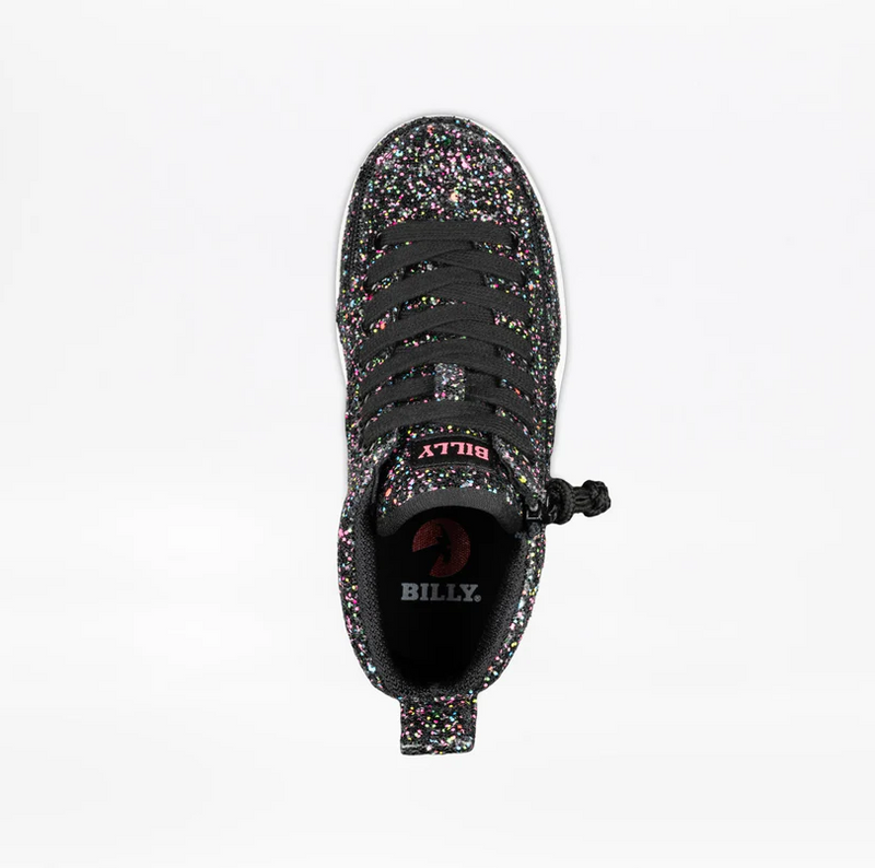 Billy Footwear Classic D/R II High Top