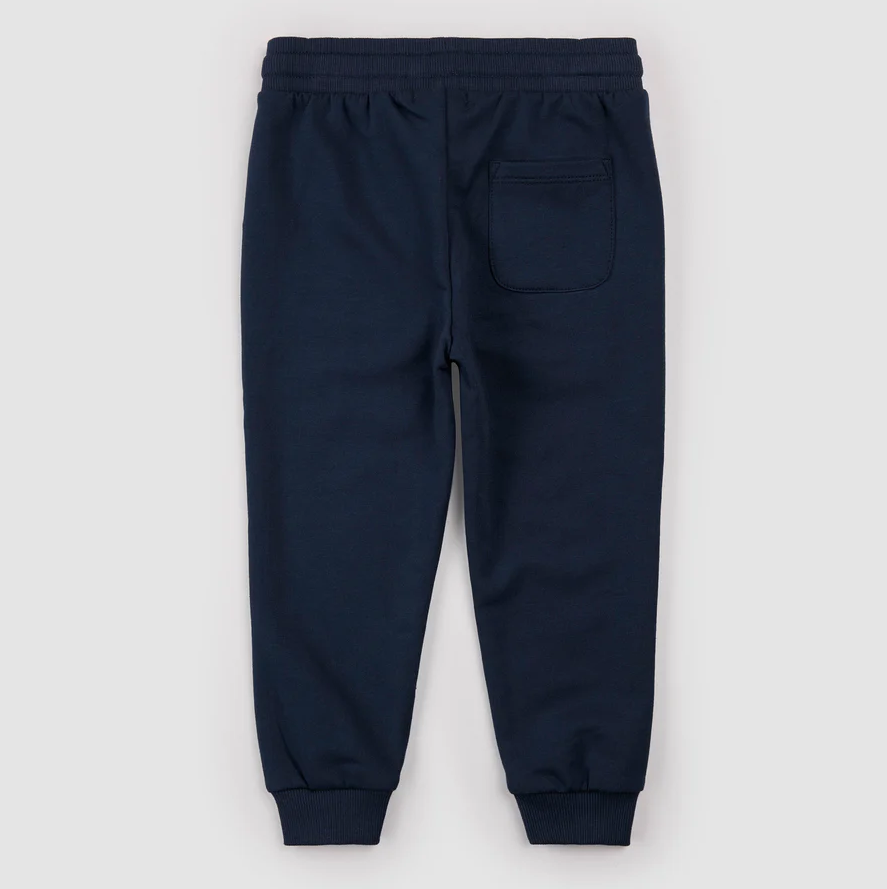 Miles The Label Basic Jogger