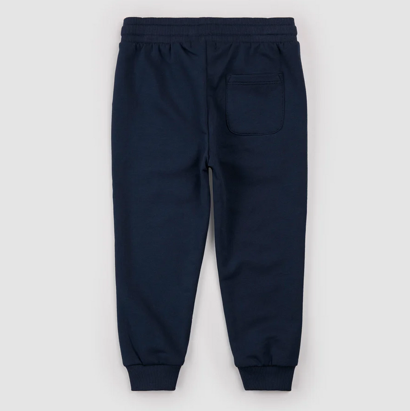 Miles The Label Basic Jogger