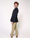 Appaman Indigo Suit Blazer