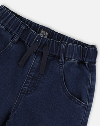 Deux Par Deux French Terry Jogger Pant
