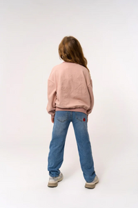 The New Prue Straight Jean