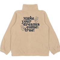 The New Petros Petros Fleece Jacket
