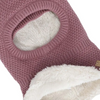 Cali Kids Knit Bear Balaclava