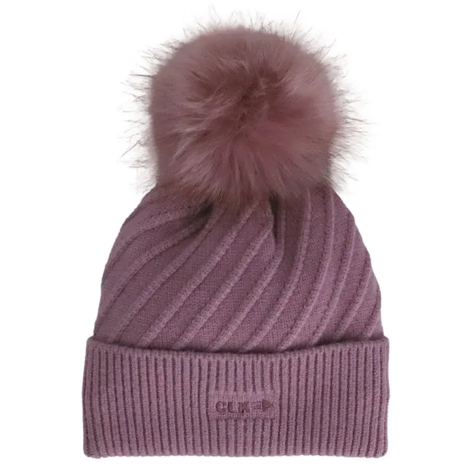 Cali Kids Soft Touch Knit Touqe