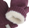 Cali Kids Soft Touch Knit Mitts