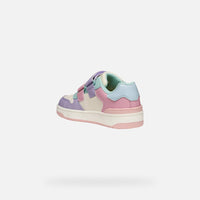 Geox Washiba Sneaker