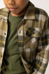 Noppies Russell Overshirt