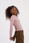 Molly Bracken Girl Knitted Sweater