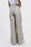 Molly Bracken Girl Metallic Pant