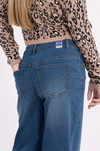 Molly Bracken Girl Denim Pant